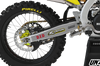 Suzuki Trim Decal Kit - Pace