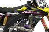 Suzuki  Graphics Kit - Jam