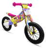 Un4seen Balance Bike - Wild Heart
