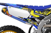 Yamaha Zombie Graphics Kit -  Beavus & Butthead