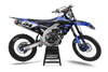 yamaha Graphics Kit - haworth