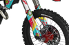 GasGas Split By Light Graphics Kit -  Kaos