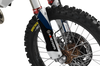 Husqvarna Trim Decal Kit - Rush