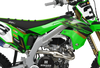 kawasaki Graphics Kit - Pro