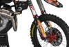 GASGAS Galaxy Graphics Kit - Future