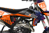 KTM Galaxy Graphics Kit - Moonwalk