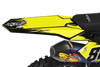 Suzuki Crank  Graphics Kit -  Pist'on Ready