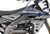 yamaha Graphics Kit -  fast house grey