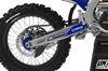 Yamaha Trim Decal Kit - Flush