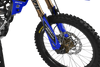 yamaha Graphics Kit - rockstar