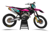 ktm Graphics Kit - alpinequeen
