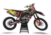 Suzuki Zombie Graphics Kit -  Animaniacs