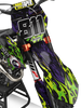 KTM Crank Graphics Kit - Eye of the Mind