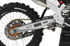 ktm Graphics Kit - queeny granite