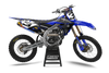 yamaha Graphics Kit - boss