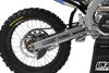 yamaha Graphics Kit - ghost