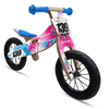 Un4seen Balance Bike - Happy Palms