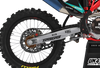 gasgas Graphics Kit - pace