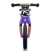 Un4seen Balance Bike - Fern Orange