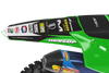 Kawasaki Trim Decal Kit - Rush