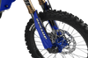 Yamaha Trim Decal Kit - Shoot