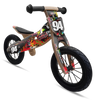 Un4seen Balance Bike - Metal Mulisha