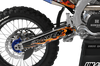 Yamaha Crank  Graphics Kit -  Dragon of Thought