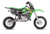 KX65 Graphics Kit - Tweaked
