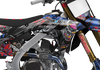Honda Zombie Graphics Kit -  Batman