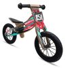 Un4seen Balance Bike - Spider Teal