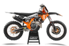 ktm Graphics Kit - rush