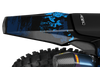 Husqvarna Hissing Kittys Graphics Kit - PATCHED MINSKIN