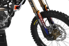 Yamaha Galaxy Graphics Kit - Space City