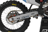 Husqvarna Trim Decal Kit - Whiz