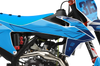 ktm Graphics Kit - zap blue