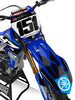 Yamaha Graphics Kit - Fork