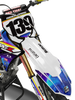 Suzuki Galaxy Graphics Kit - Earth