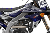 Yamaha Galaxy Graphics Kit - Musk Up