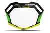 Pitboard Graphics (Board Included) - tomac lime
