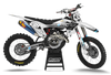 gasgas Graphics Kit - bray
