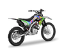 Crf125 Graphics Kit - Tiedie