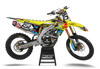 Suzuki Graphics Kit - Rio