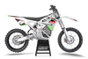alta motors Graphics Kit - green