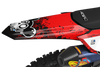 Honda Zombie Graphics Kit -  Mickymouse