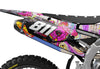 Yamaha Graphics Kit - Donut