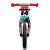 Un4seen Balance Bike - Colo Red