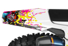 Husqvarna Zombie Graphics Kit -  Animaniacs