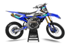 Yamaha Graphics Kit - Euro
