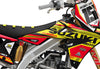 Suzuki Graphics Kit - Check