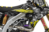 Suzuki Crank  Graphics Kit -  Pist'on Ready